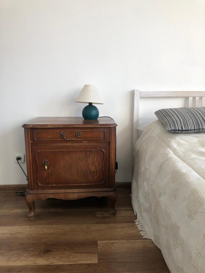 Apartament Teatralny Gdansk Ngoại thất bức ảnh