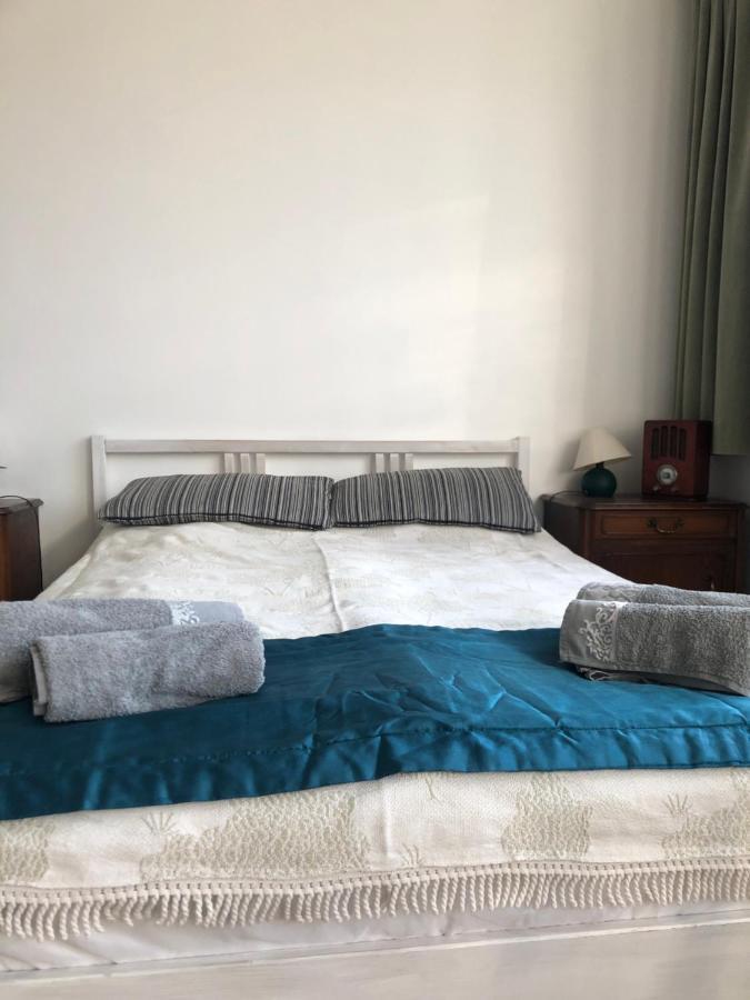 Apartament Teatralny Gdansk Ngoại thất bức ảnh