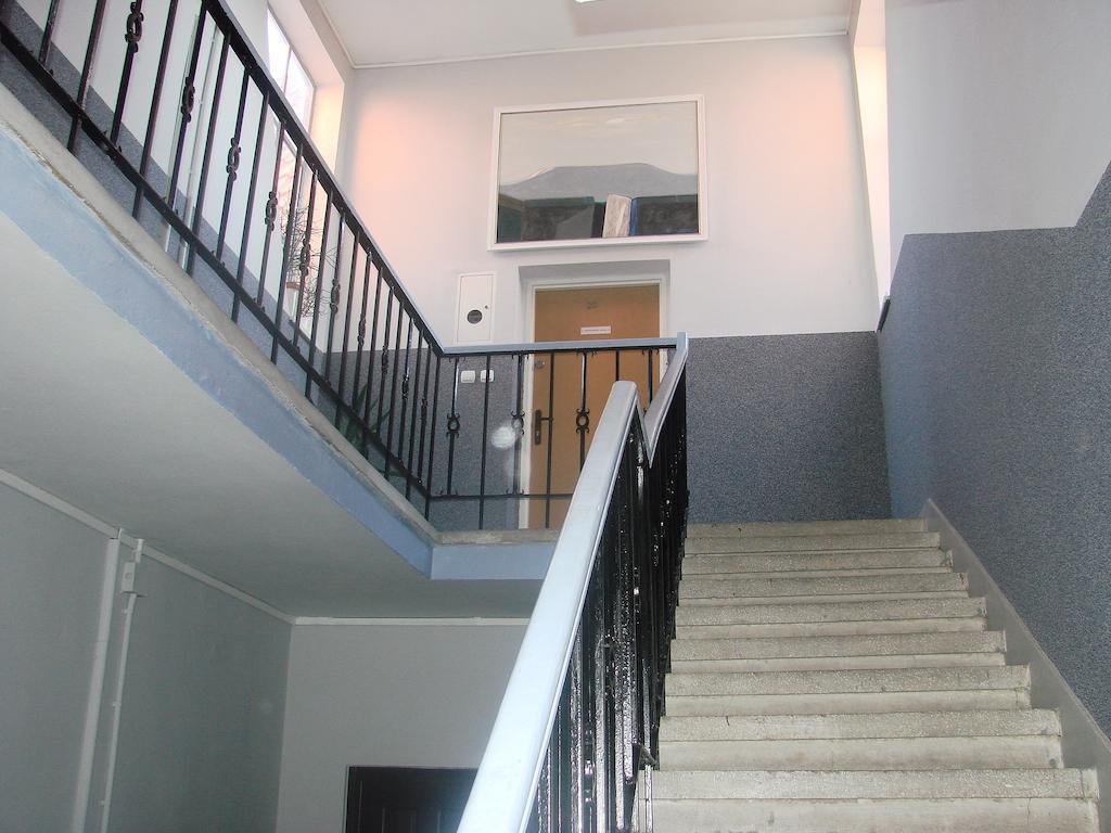 Apartament Teatralny Gdansk Ngoại thất bức ảnh